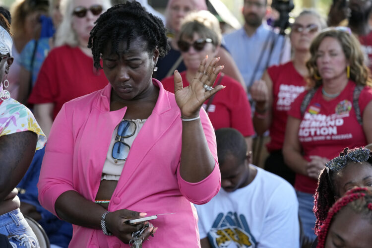 Jacksonville Killings Refocus Attention on City’s Racist Past News